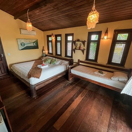 Pousada Fortal Jeri Jijoca de Jericoacoara Exterior foto
