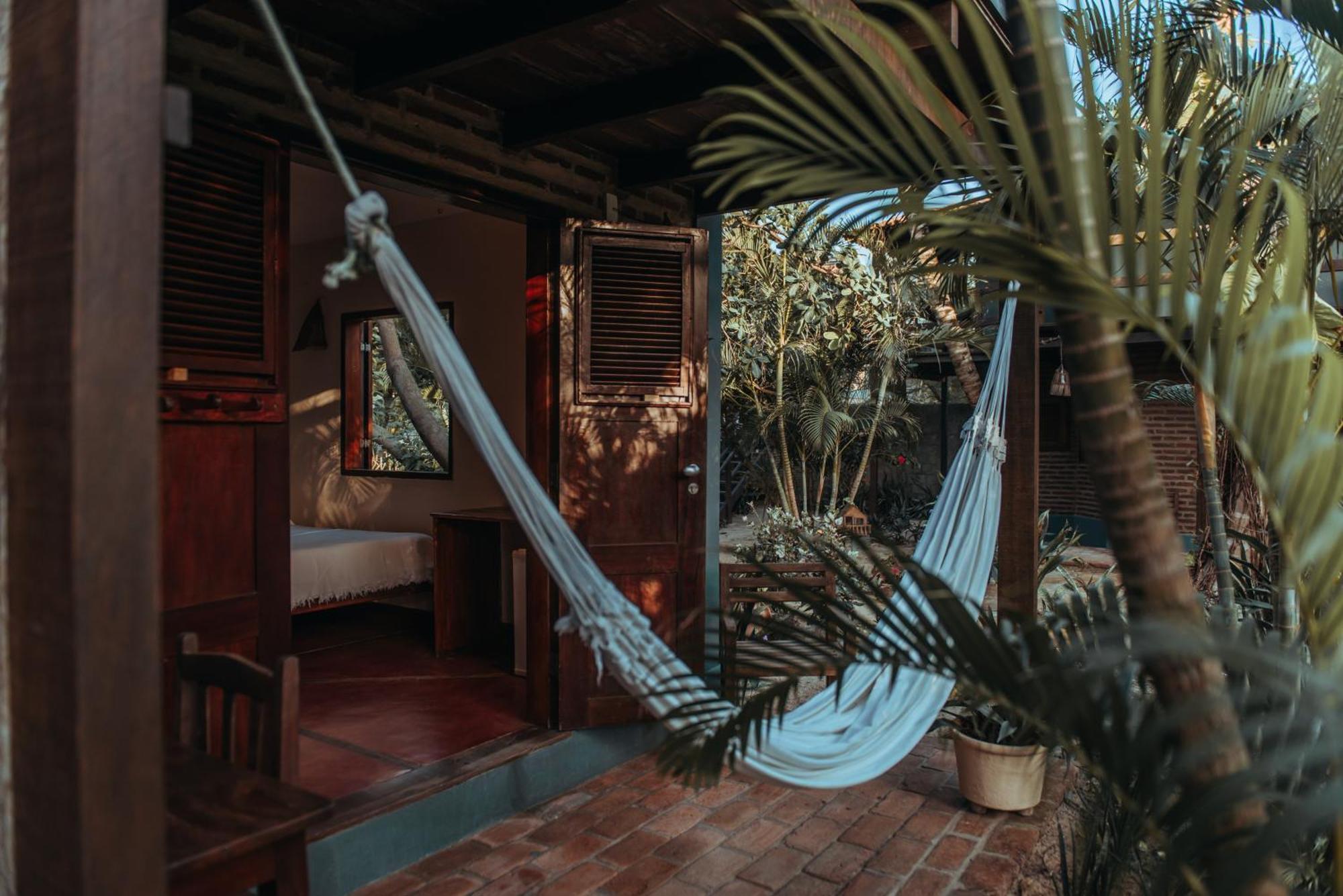 Pousada Fortal Jeri Jijoca de Jericoacoara Exterior foto
