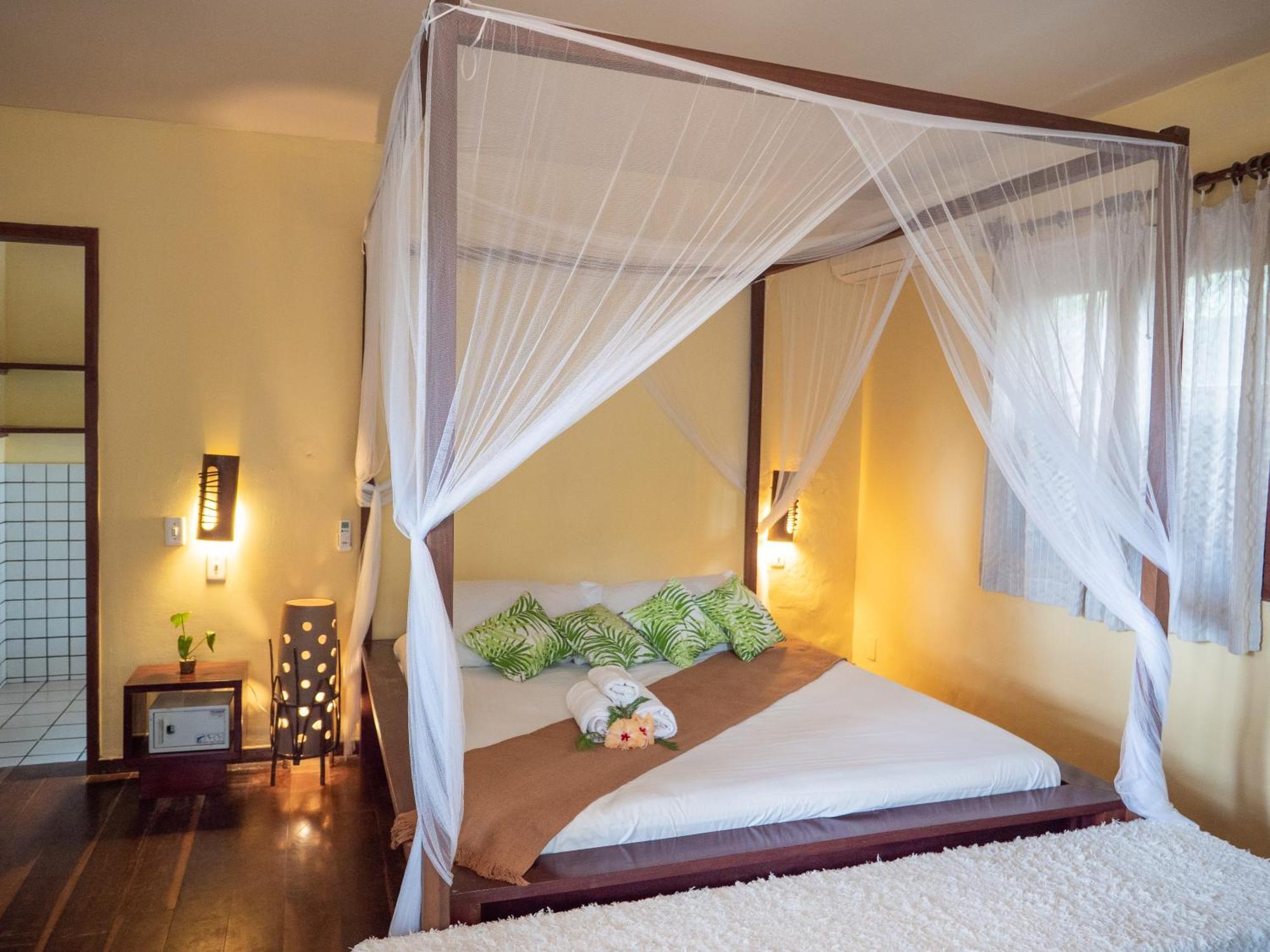 Pousada Fortal Jeri Jijoca de Jericoacoara Exterior foto