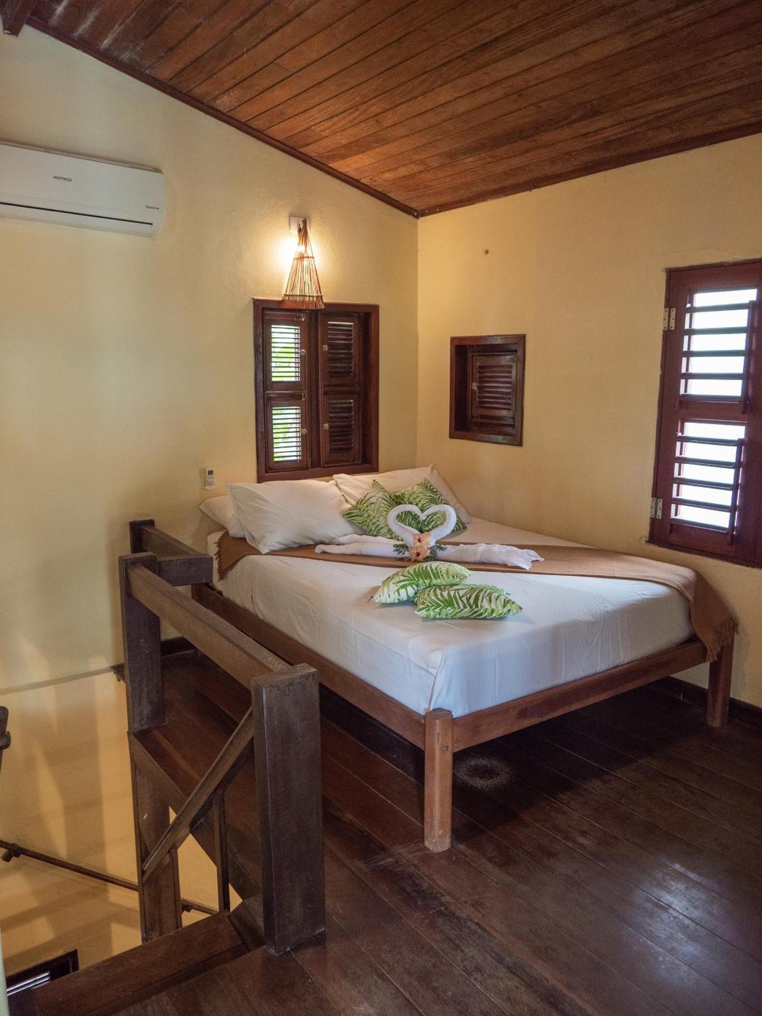 Pousada Fortal Jeri Jijoca de Jericoacoara Exterior foto