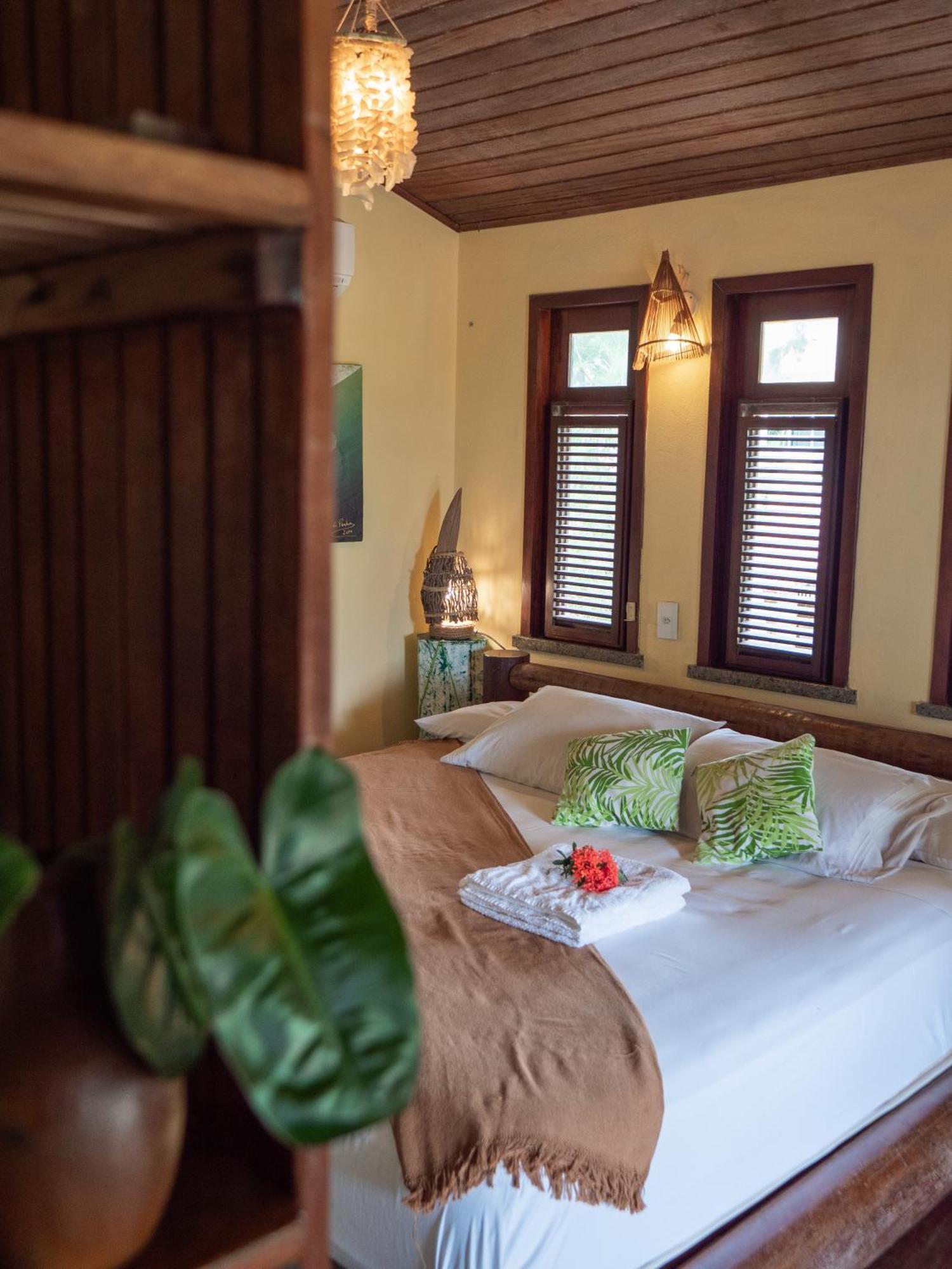 Pousada Fortal Jeri Jijoca de Jericoacoara Exterior foto