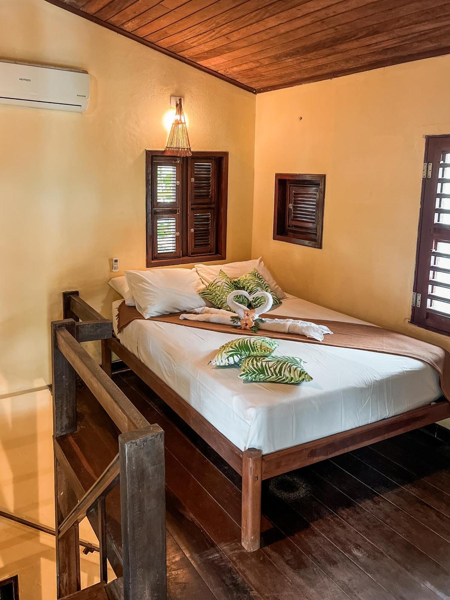 Pousada Fortal Jeri Jijoca de Jericoacoara Exterior foto