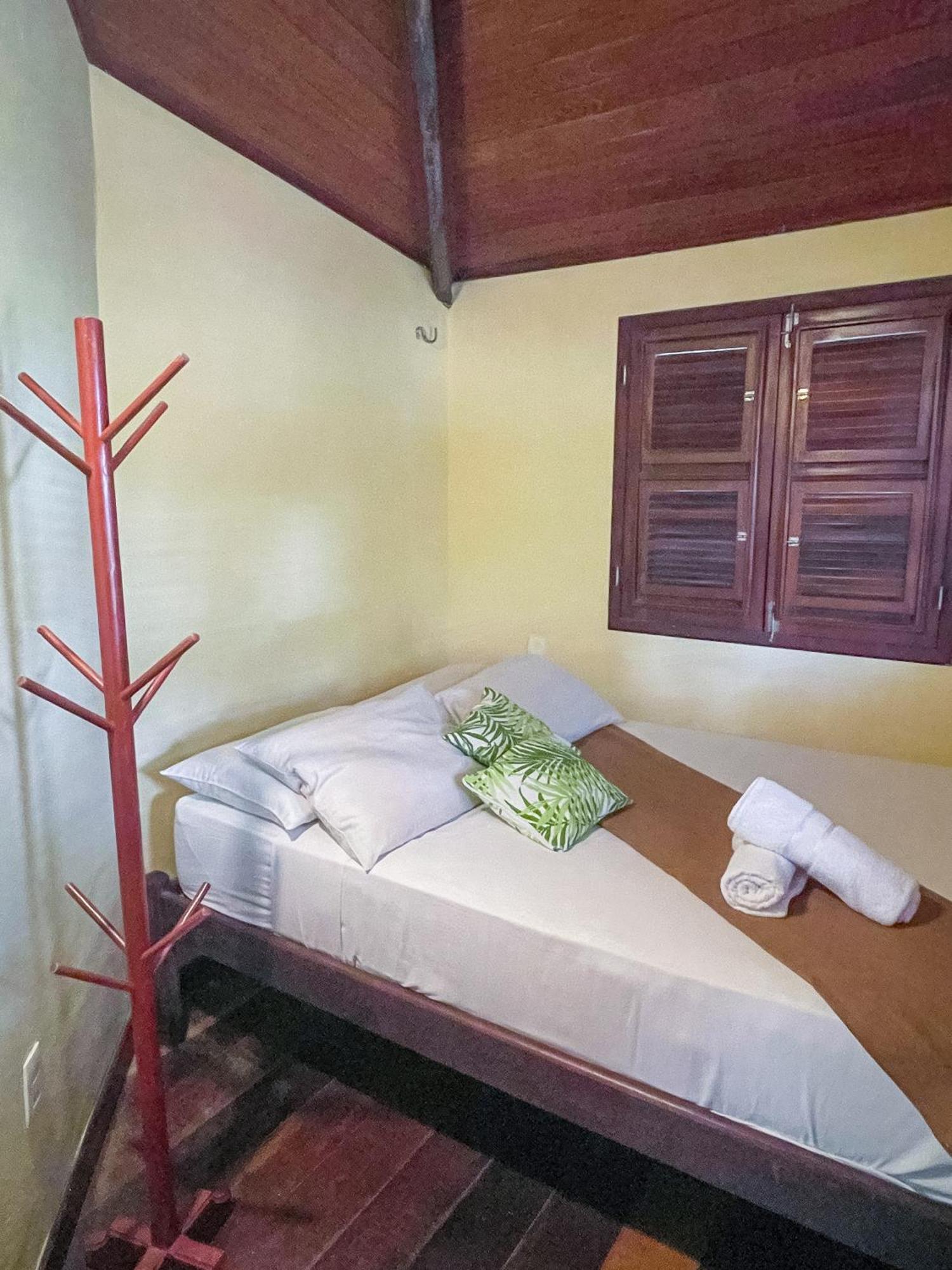 Pousada Fortal Jeri Jijoca de Jericoacoara Exterior foto