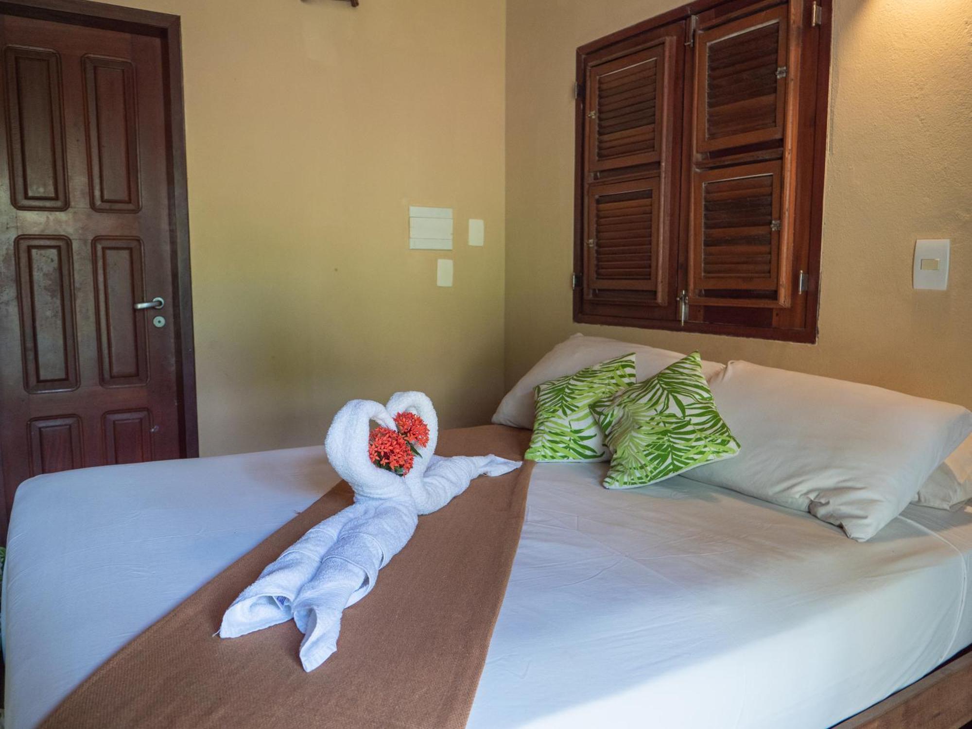 Pousada Fortal Jeri Jijoca de Jericoacoara Exterior foto